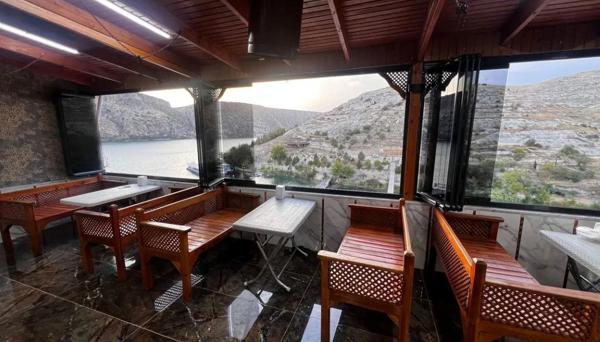 Gülkonağı Butik Hotel