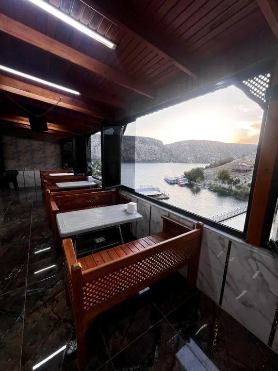 Gülkonağı Butik Hotel