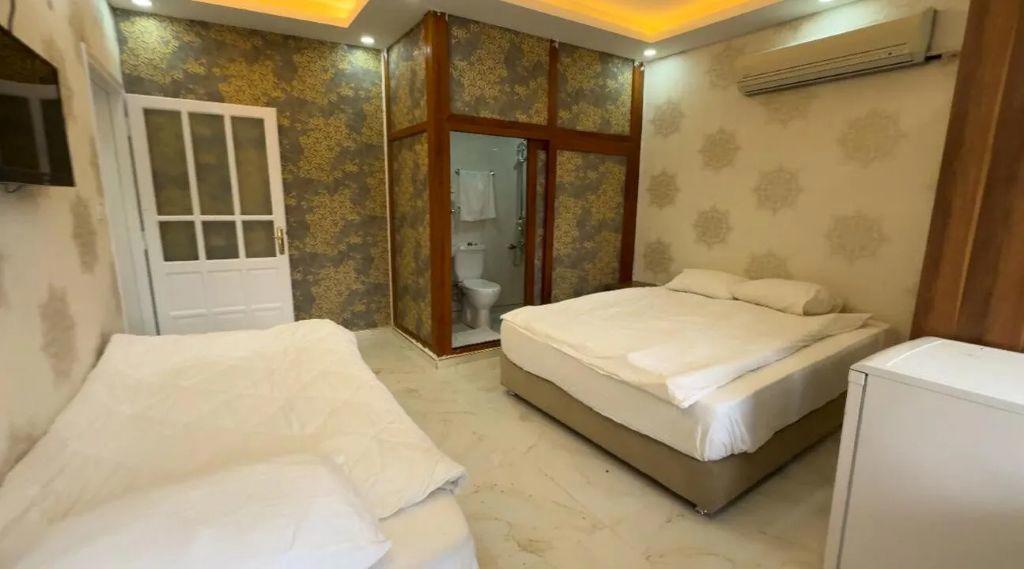 Gülkonağı Butik Hotel