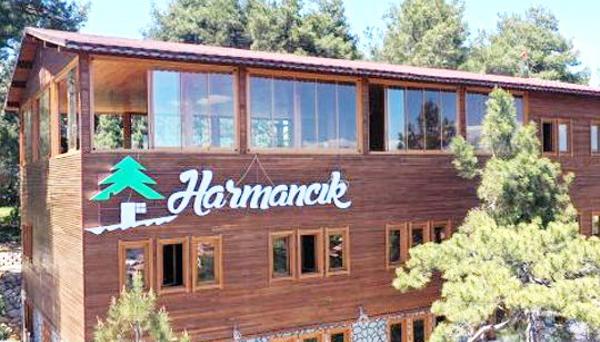 Harmancik Belediyesi Eko Turizm Tesisleri