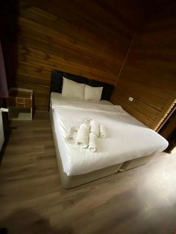 Harmancik Belediyesi Eko Turizm Tesisleri