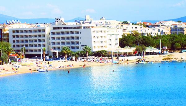Tuntaş Beach Hotel