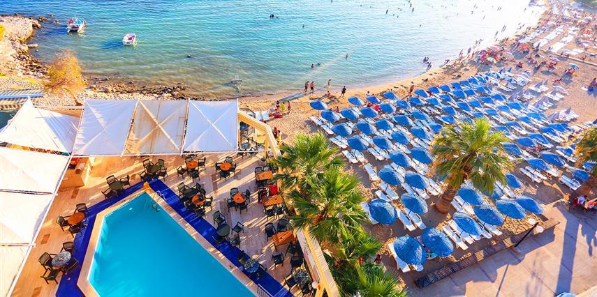 Tuntaş Beach Hotel