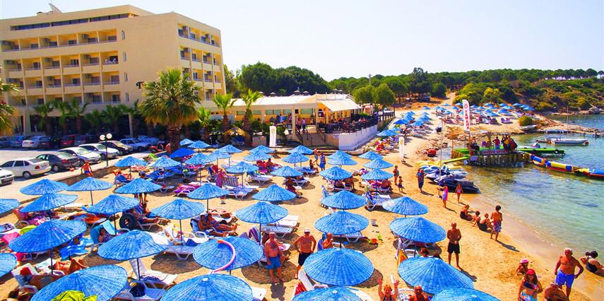 Tuntaş Beach Hotel