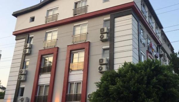 Acar Apart Otel 3