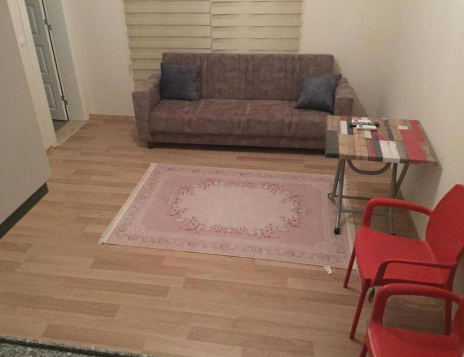 Acar Apart Otel 3