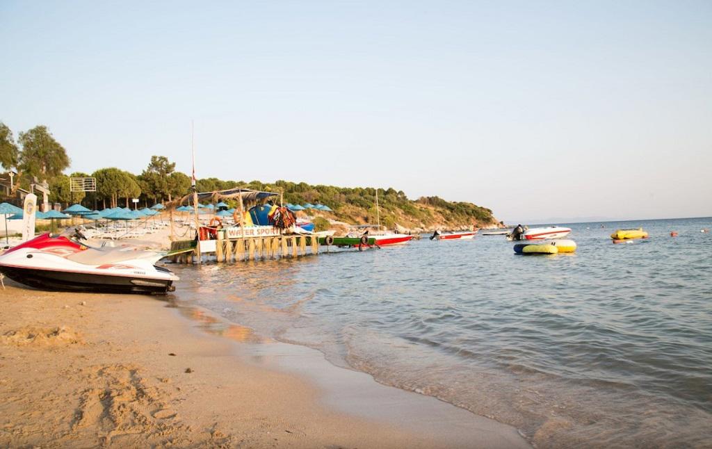Tuntaş Beach Hotel