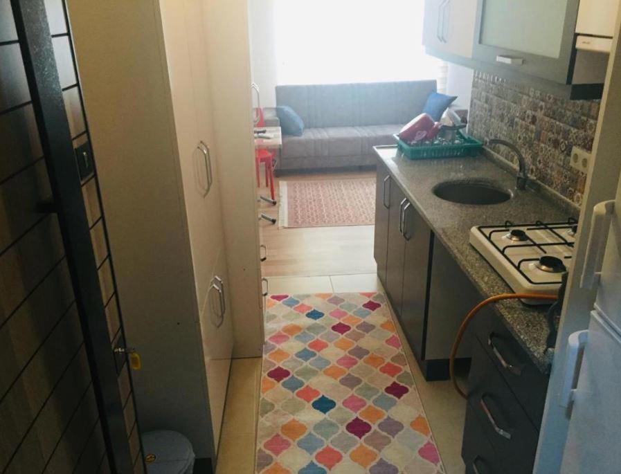 Acar Apart Otel 3