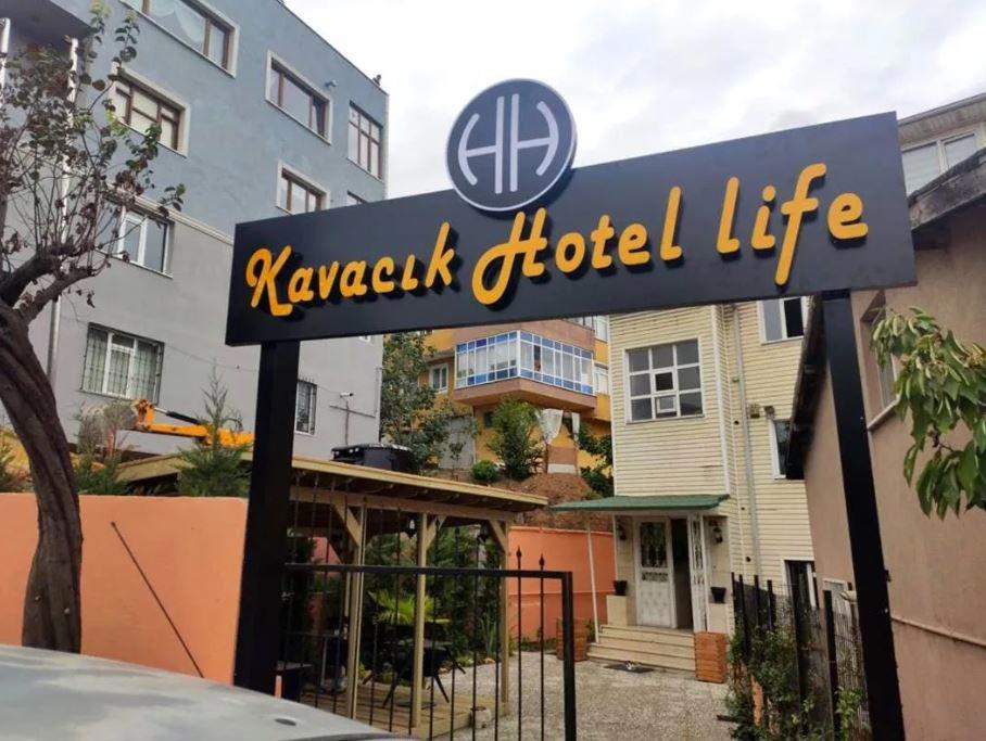Kavacik Life Hotel