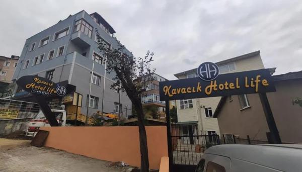 Kavacik Life Hotel