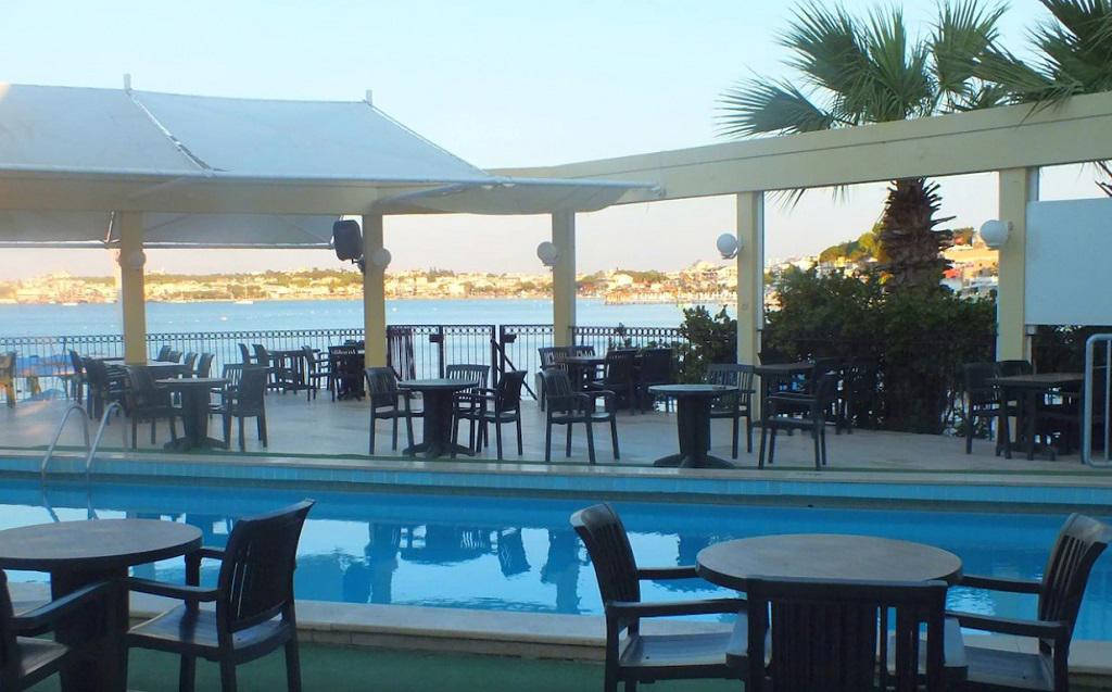 Tuntaş Beach Hotel