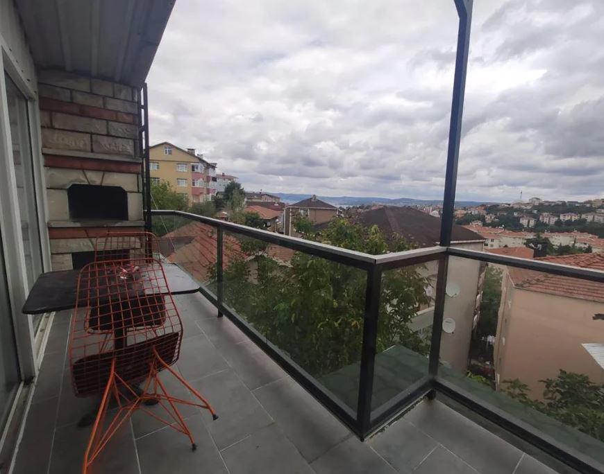 Kavacik Life Hotel