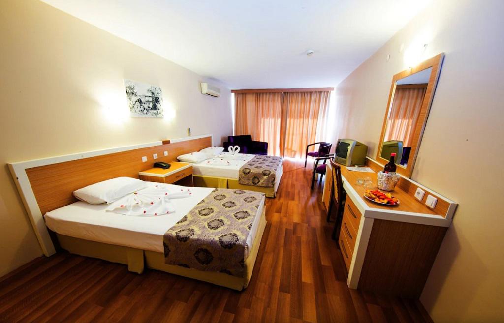 Tuntaş Beach Hotel