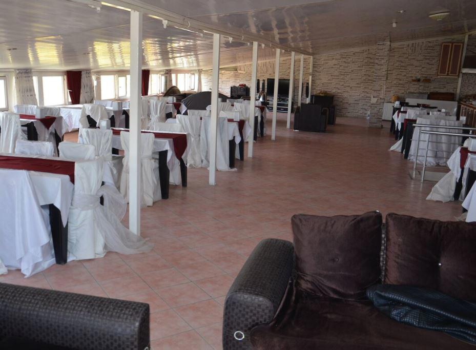 Grand Ödemis Kılıçaslan Hotel