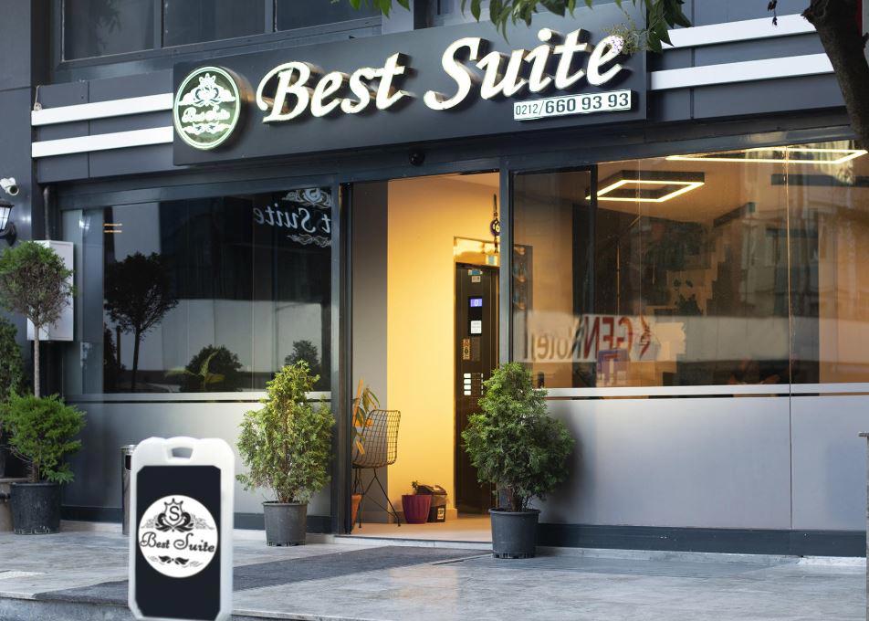Best Suites