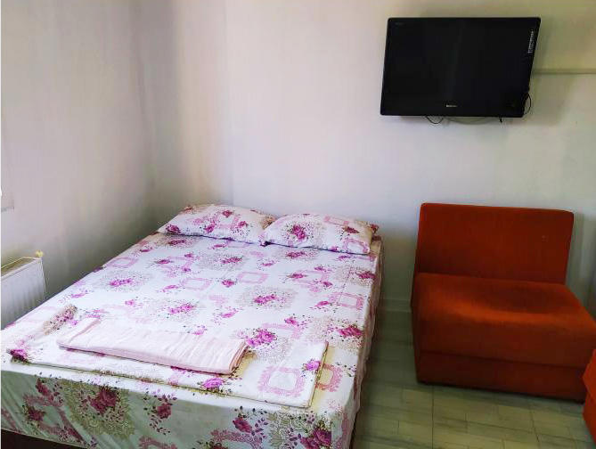 Gazisehir Rezidans Otel