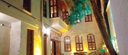 Duran Ağa Konağı Butik Otel