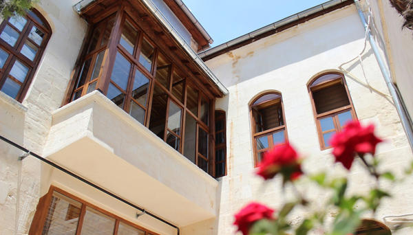 Duran Ağa Konağı Butik Otel