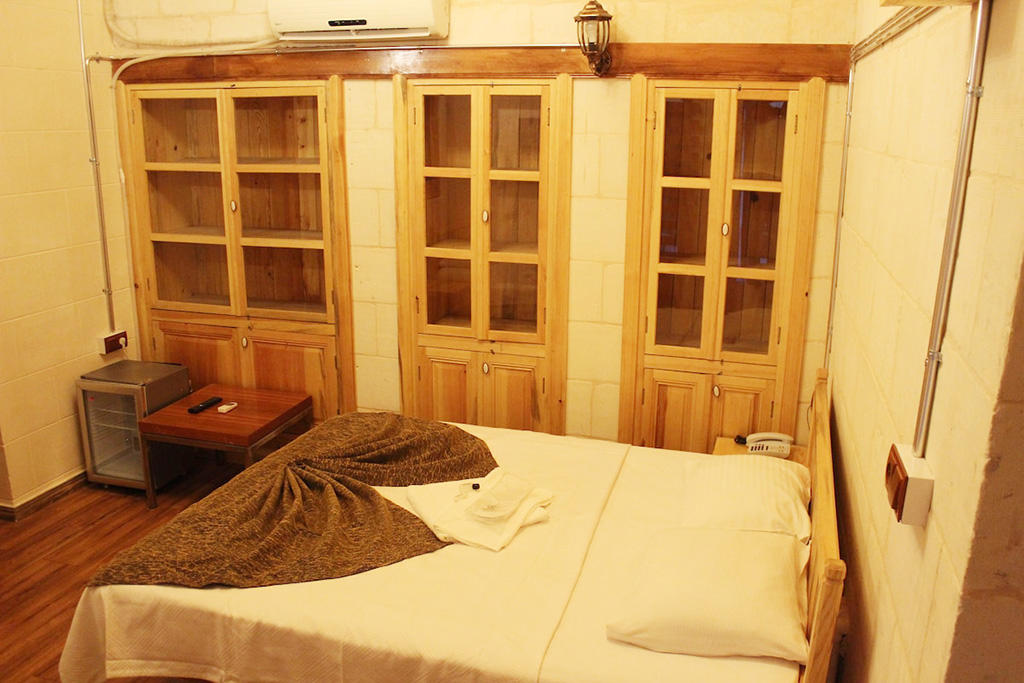 Duran Ağa Konağı Butik Otel
