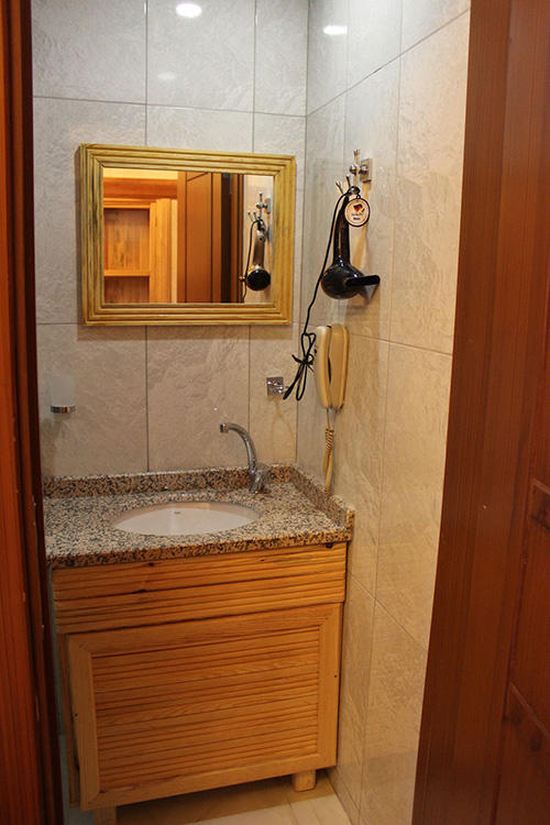 Duran Ağa Konağı Butik Otel