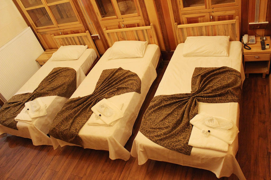 Duran Ağa Konağı Butik Otel