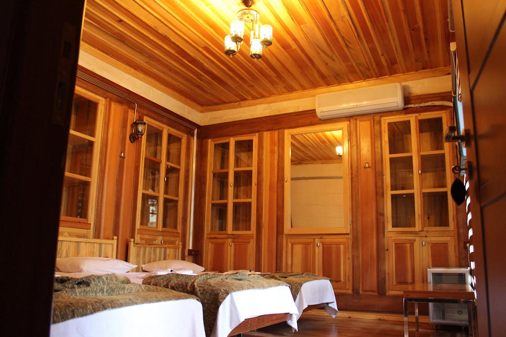 Duran Ağa Konağı Butik Otel