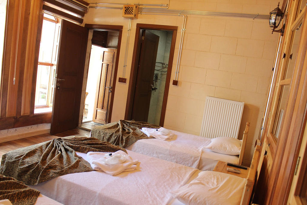 Duran Ağa Konağı Butik Otel