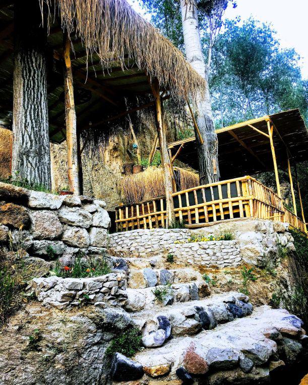 Peristrema Hotel & Restaurant