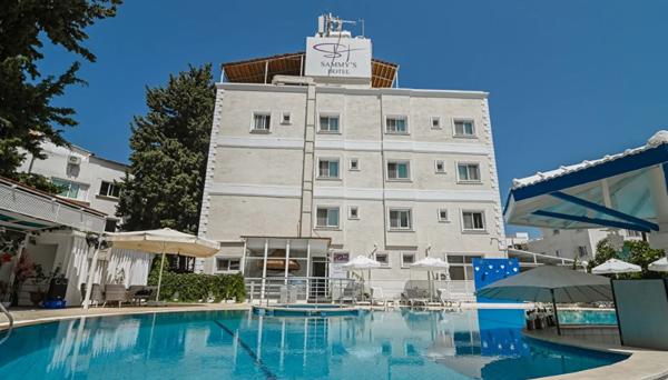 Sammys Hotel