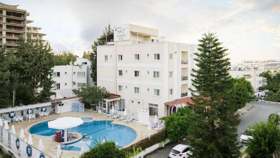Sammys Hotel