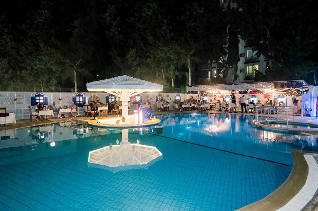 Sammys Hotel