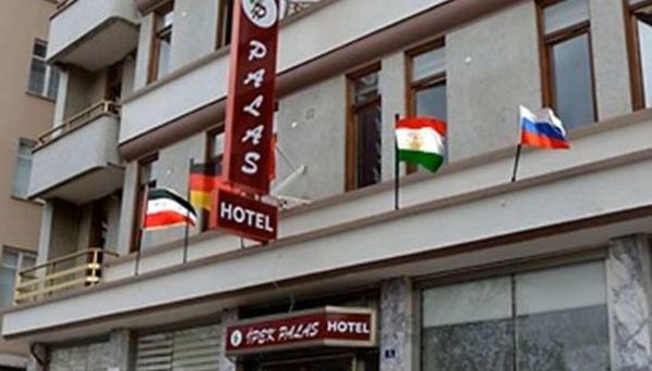 Ipek Palas Konya
