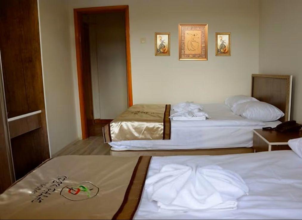 Ipek Palas Konya