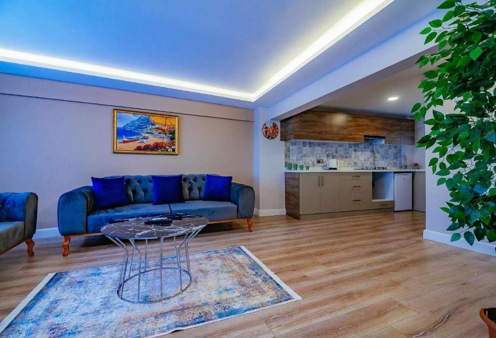 Galata Hill Hotel