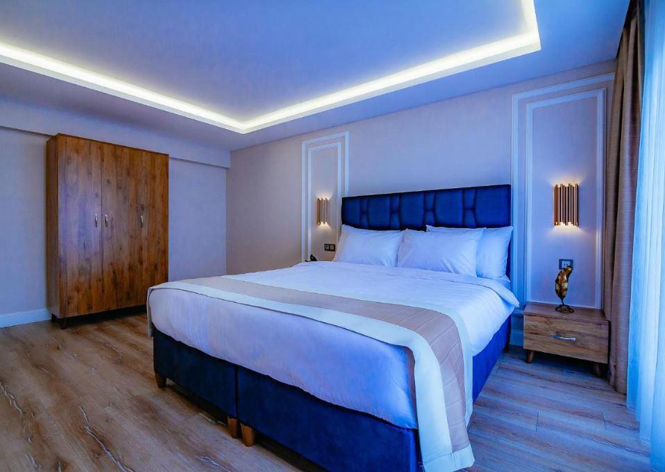 Galata Hill Hotel