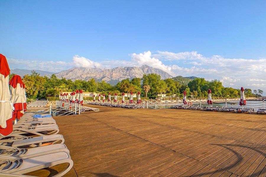 Fashiontv Luxe Resort