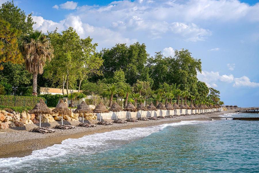 Fashiontv Luxe Resort