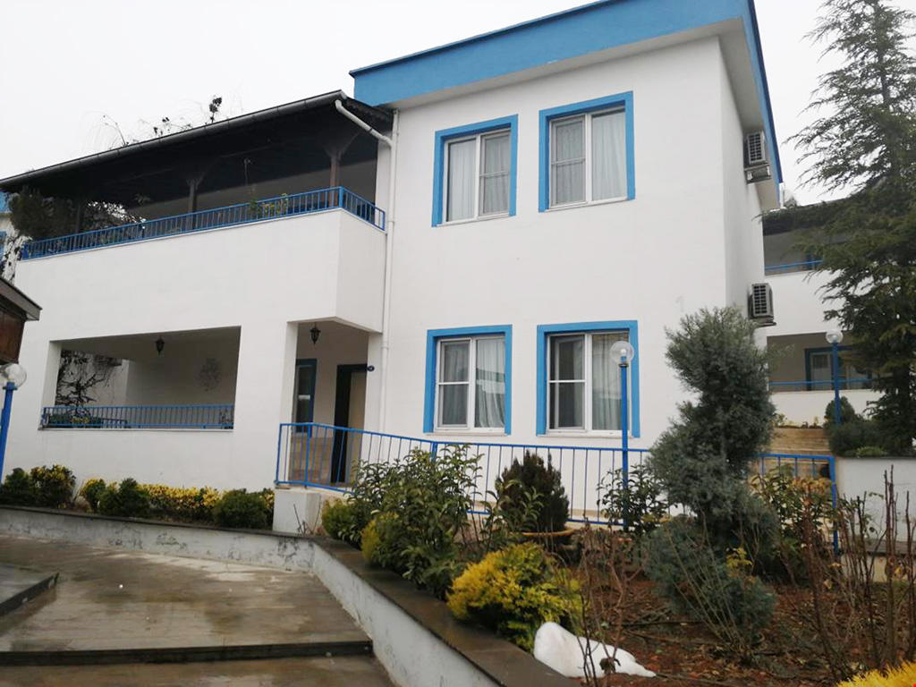 Durantaş Kır Evleri