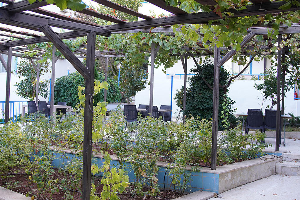 Durantaş Kır Evleri