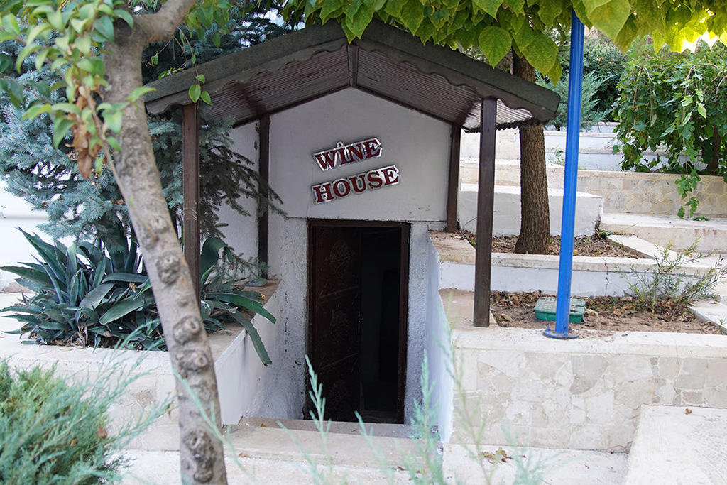 Durantaş Kır Evleri