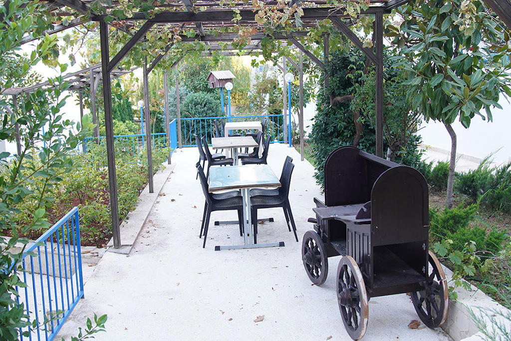 Durantaş Kır Evleri