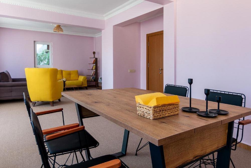 Airport Guest House