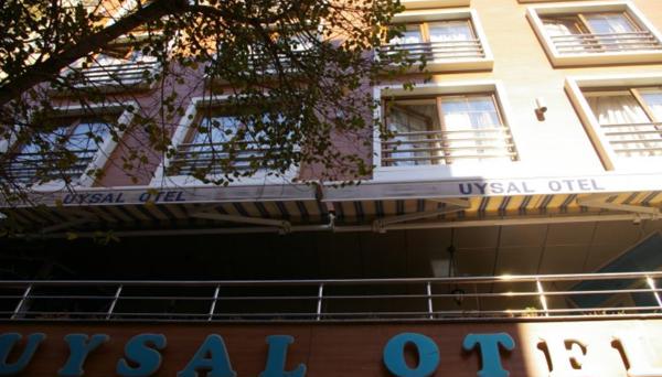 Uysal Termal Hotel