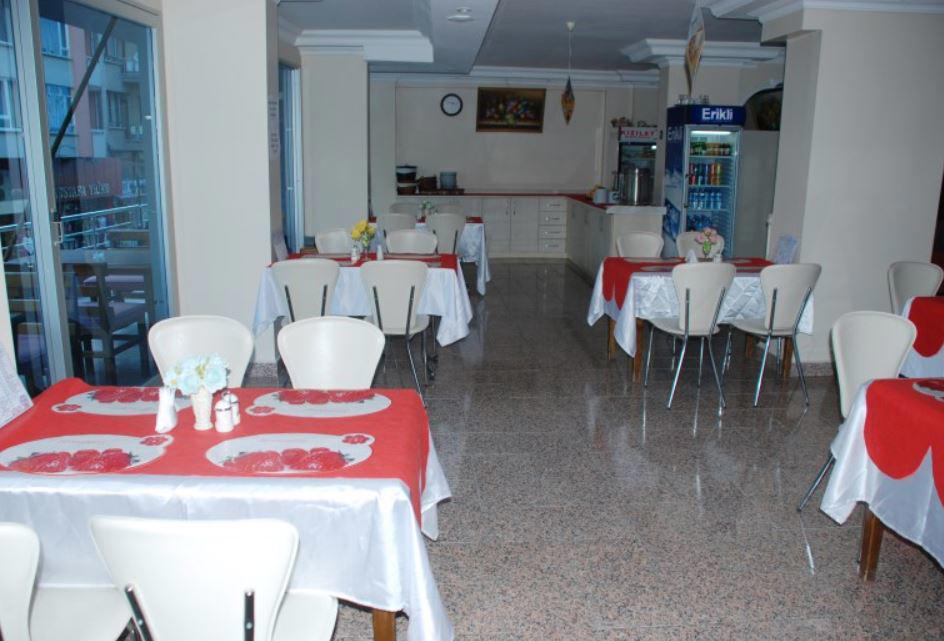 Uysal Termal Hotel