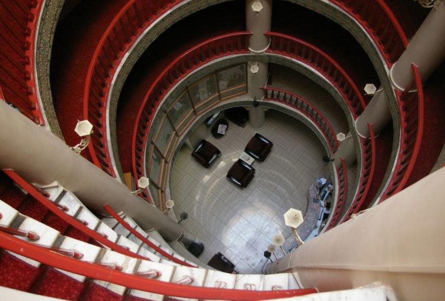 Uysal Termal Hotel