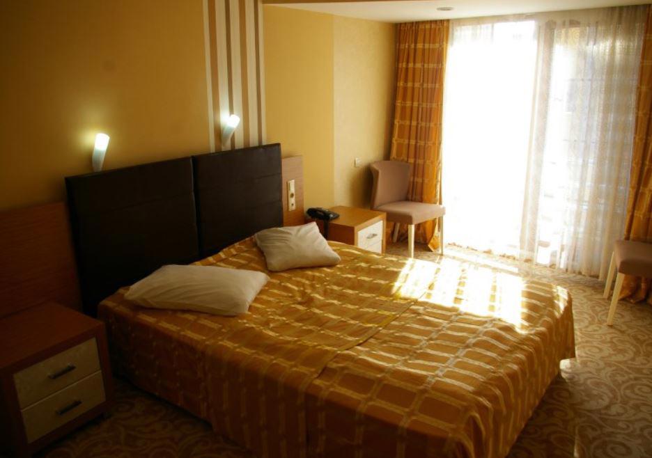 Uysal Termal Hotel