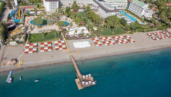 Kilikya Palace Göynük