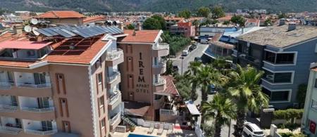 Irem Apart Hotel Marmaris
