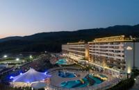 Hattuşa Vacation Thermal Club Erzin