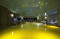 Hattuşa Vacation Thermal Club Erzin